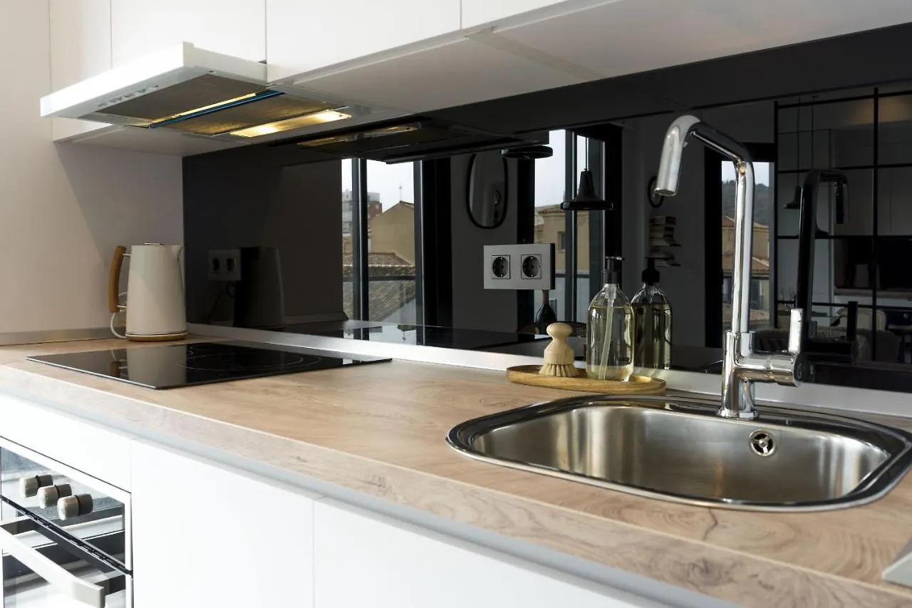 Studio Don Rodrigo Of Malaga By Sharingco Apartment Spain